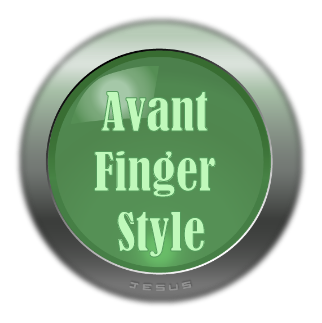 avant finger style