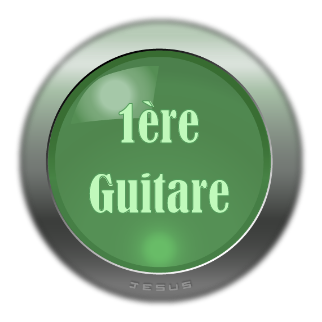 1ere guitare