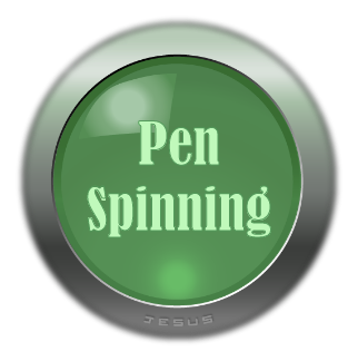 Pen Spinning